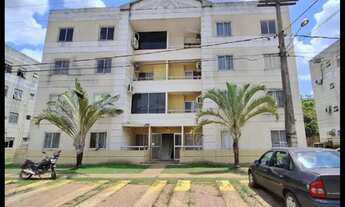 Imagem: Apartamento para Aluguel no Bairro Novo