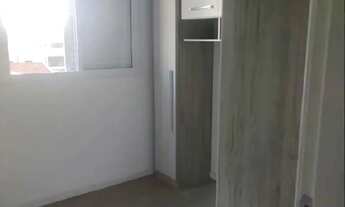 Imagem 4: Apartamento para locação - Campestre, Santo André