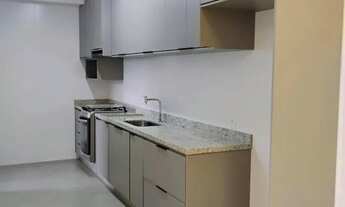 Imagem: Apartamento pra locação no residencial