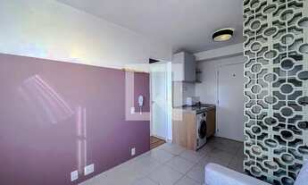 Imagem 4: Apartamento à Venda - Mooca, 1 Quarto, 25 m2