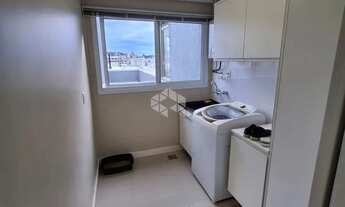 Imagem 2: Ampla cobertura no centro de Garibaldi