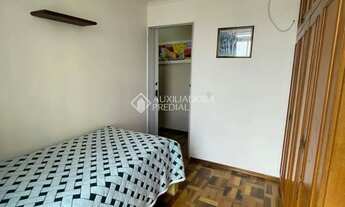 Imagem 13: Apartamento semimobiliado à venda no bairro Novo Mundo em Curitiba/PR