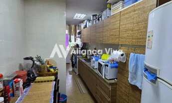 Imagem 7: Glória Apartamento com 2 dormitórios