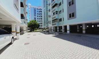 Imagem 4: Apartamento de 3 quartos (1 Suíte) com 89m², Lazer Completo e vaga para alugar no bairro B