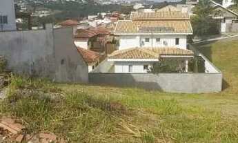 Imagem 3: TERRENO EM CONDOMÍNIO - CONDOMÍNIO VILLAGIO CAPRICCIO - SP