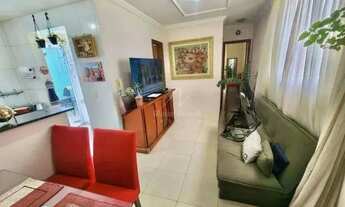 Imagem: Área Privativa 2 quartos (1 suíte) Bairro