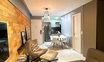 Imagem: Studio mobiliado