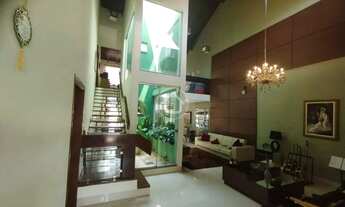 Imagem 3: CASA VILAS BOAS COM 03 SUÍTES