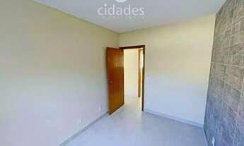 Imagem 2: Apartamento com 2 Quartos em Forquilhas São José