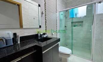 Imagem 6: Casa à Venda Jardim Tóquio, Maringá/PR - (PORTEIRA FECHADA