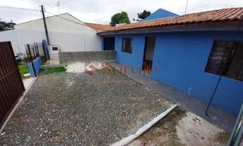 Imagem 2: Saraju Imobiliária aluga casa térrea com 2 dormitórios no Cajuru