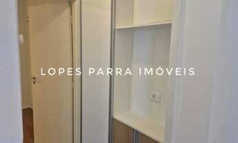 Imagem 2: Imóvel para aluguel com 33 metros quadrados com 1 quarto em Pinheiros - São Paulo - SP