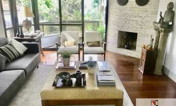 Imagem 5: Vendo Apartamento Itaim Bibi com 178 mts, reformado, 4 dormitórios 2 vagas