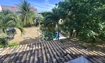 Imagem 2: Casa potencial comercial lote 1000m2 2k