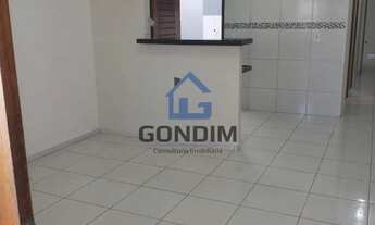 Imagem: Casa ampla em itaitinga