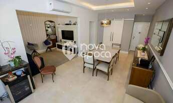 Imagem 6: Copacabana Apartamento com 3 dormitórios