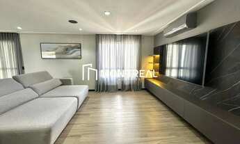 Imagem 4: APARTAMENTO À VENDA NO JARDIM ANALIÁ FRANCO - 4 DORMITÓRIOS, 4 SUÍTES, 4 VAGAS DE GARAGEM