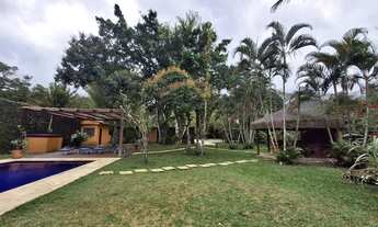 Imagem 3: Casa à venda no Sertão do Piavú | 4 Suítes | Lazer Completo