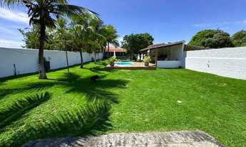 Imagem 4: Oportunidade em Itacimirim: Casa Solta, 750m², Perto da Praia