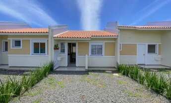 Imagem 2: Casa em Condomínio com 2 Dormitorio(s) localizado(a) no bairro Morada do Vale II em Gravat