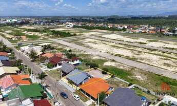 Imagem 2: Casa com 2 dormitórios à venda, 140 m² por R$ 450.000,00 - Turimar - Balneário Gaivota/SC