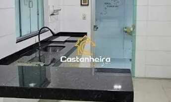 Imagem 6: Casa - 111 m² - 03 Quartos sendo 01 Suíte Plena - Bertaville