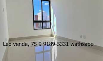 Imagem 4: Leo vende, bairro Sim, 3 suítes, closet e goumert