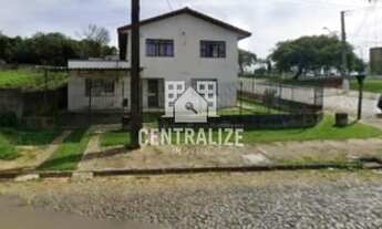 Imagem 2: VENDA-SOBRADO-JARDIM CARVALHO-PONTA GROSSA-PR