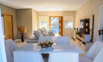 Imagem 4: Locação casa com 5 dormitórios / 1 suíte - Condomínio Residencial Lagos de Jarinu/SP Valor