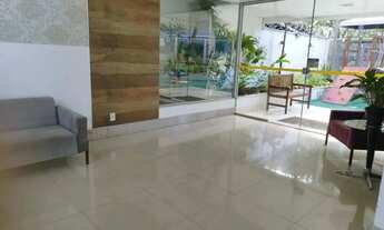 Imagem 3: Apartamento à venda no bairro Parque Amazônia - Goiânia/GO