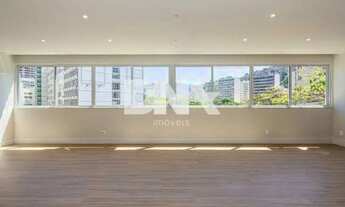 Imagem: Apartamento / Residencial / Ipanema