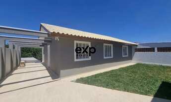 Imagem: Casa com Amplo Terreno a venda no São Cristóvão