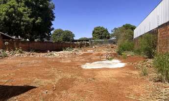 Imagem 4: Lote Industrial 112 Sul Palmas