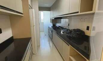 Imagem 7: COND VISION, 157m2, 3 SUÍTES, ANDAR ALTO, TODO CLIMATIZADO E COM MODUALDOS