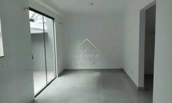 Imagem 4: SOBRADO com 3 dormitórios à venda com 156m² por R$ 645.000,00 no bairro Boqueirão - CURITI