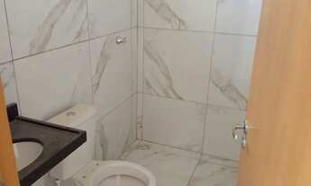 Imagem 2: Aluga-se apartamento em Gramame/Colinas- segundo andar com varanda