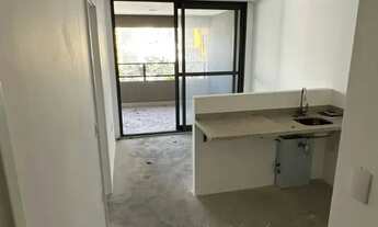 Imagem: Venda Apartamento 1 Dormitórios - 44 m²