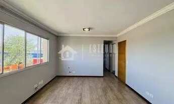 Imagem 2: Apto, 3/4(01Ste), garagem, elevador, 96m2, completo em armários, ao lado da Rua 44/Centro