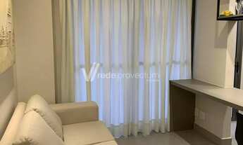 Imagem 3: Apartamento - Cambuí - Campinas