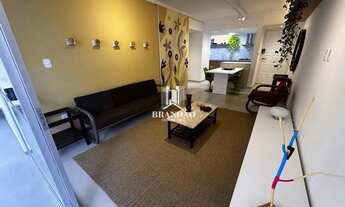 Imagem: Vendo apartamento quarto e sala mobiliado