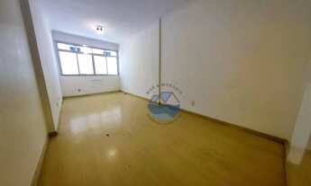 Imagem 3: Apartamento para alugar, 75 m² por R$ 3.300,02/mês - Pompéia - Santos/SP