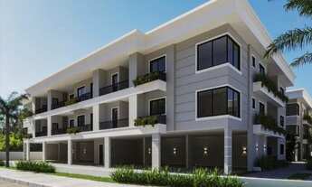 Imagem: Apartamento no Ribeirão da Ilha - 2 suítes