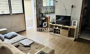 Imagem 2: Engenho Novo Casa com 3 dormitórios