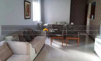 Imagem 3: Casa duplex de condomínio com 152 m2, 4/4 (3 suítes) a 50 metros do calçadão de Vilas