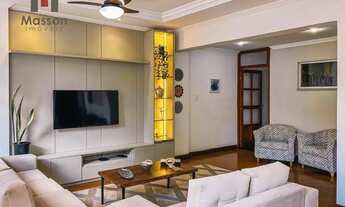 Imagem: Apartamento com 3 quartos à venda, 160