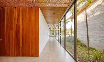 Imagem 4: Casa Térrea à Venda no Condomínio Terras de São José II em Itu/SP 6 Quartos Piscina