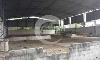 Imagem 5: Galpão/Depósito/Armazém em Cangaiba