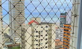 Imagem 3: Apartamento em Avenida Carlos Martiniano de Andrade Bittencourt - Aviação - Praia Grande/S