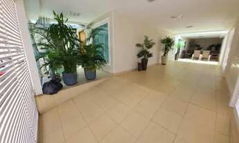 Imagem 7: QI 18 Guará Lindissima casa, 3 qtos, sendo 2 suites, closet, salao de festas!