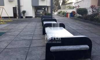 Imagem 6: Apartamento com 2 qtos em Santa Rosa